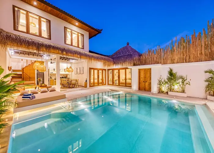Waikiki - Brand New 4bdr With Huge Pool *