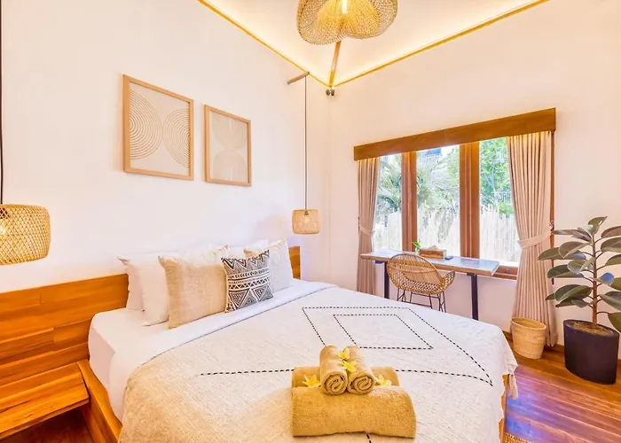 Waikiki - Brand New 4bdr With Huge Pool * 塞米亚克