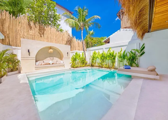 Waikiki - Brand New 4bdr With Huge Pool * 塞米亚克