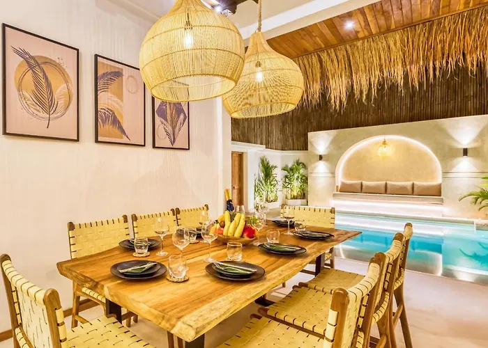 别墅 Waikiki - Brand New 4bdr With Huge Pool *