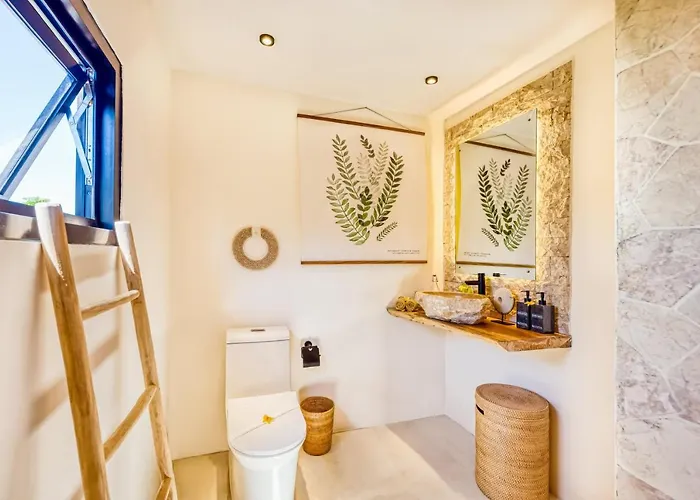 别墅 Waikiki - Brand New 4bdr With Huge Pool *